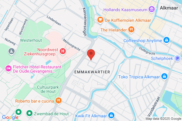 Onderwijswinkel Alkmaar