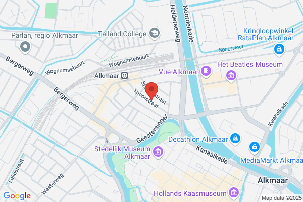 Opvoedkundig Adviesburo Alkmaar