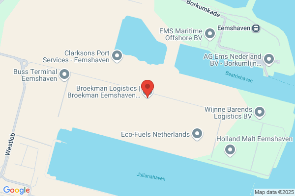 Broekman