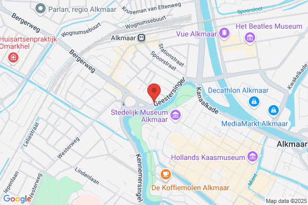 Dé Beheermakelaar Alkmaar