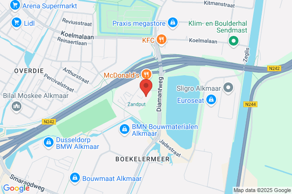Haverkamp, Pieter