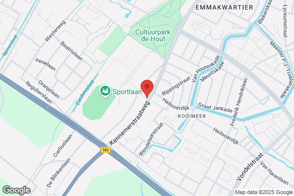 Regio Holland Makelaardij