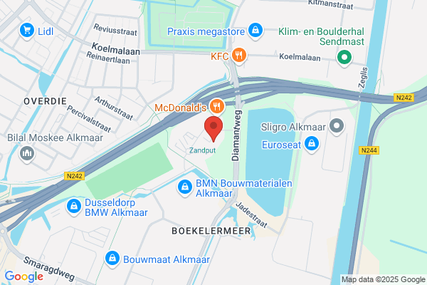 Makelaer Bv, De