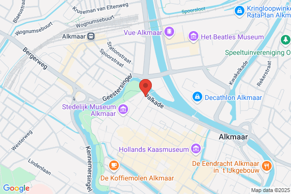 Reinder Kakes & Co Bv