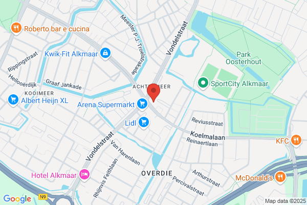 Broekman En Bokma Makelaarsgroep
