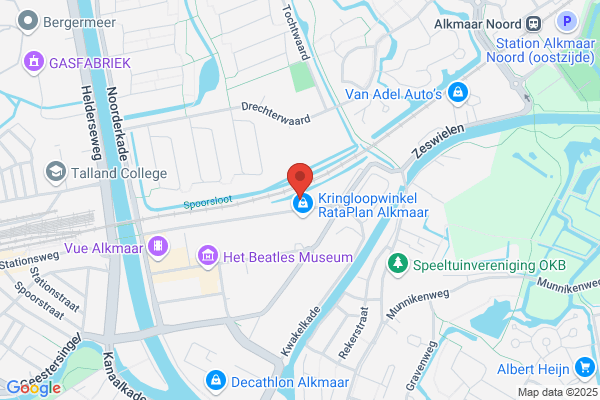 Blankhouten Meubelmarkt