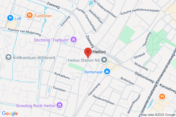 Rozing Wonen & Dromen