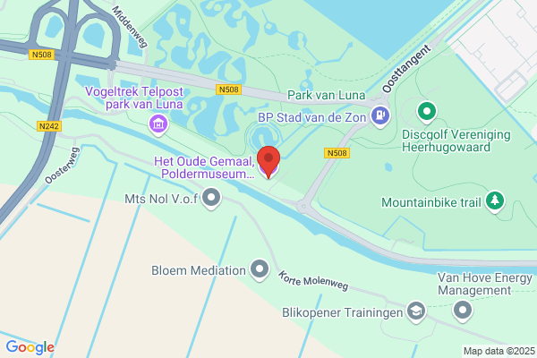 Poldermuseum Heerhugowaard
