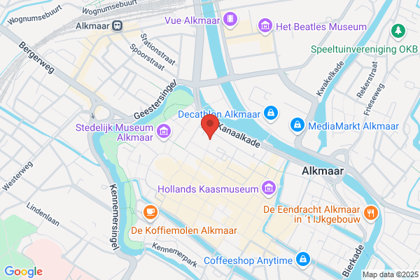 Schouten Alkmaar
