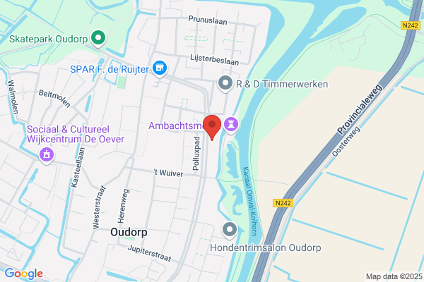 Voetverzorging Marian, M Keijzer