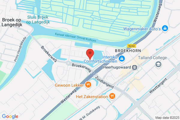 Medische voetzorg Heerhugowaard