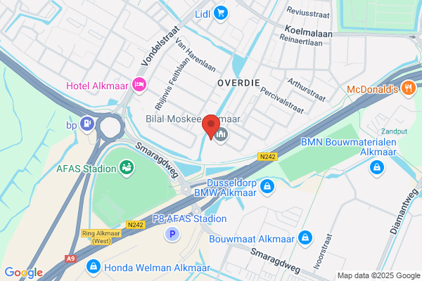 Radio Alkmaar Lokaal