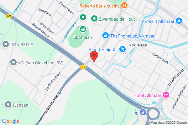 Vastgoed Management Alkmaar Bv