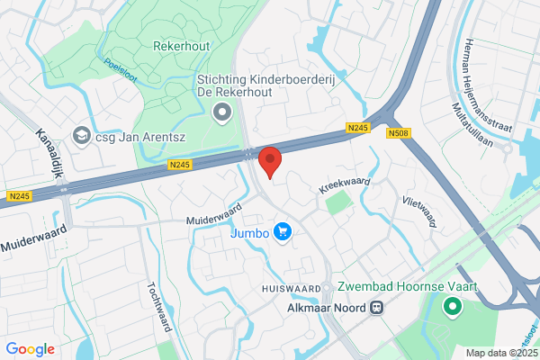 Vlebon Diensten Bv