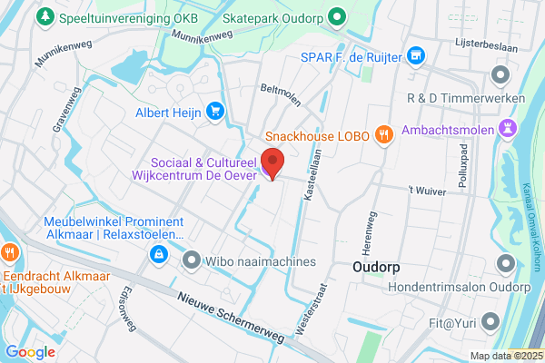 Swing Stichting