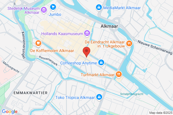 Gereformeerde Kerk (Vrijgemaakt)
