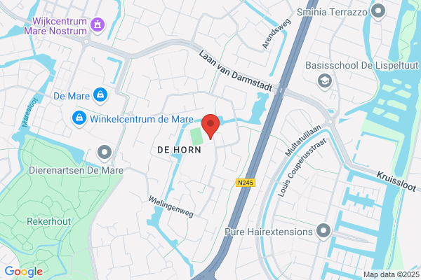 Zorg Rondom Voeten
