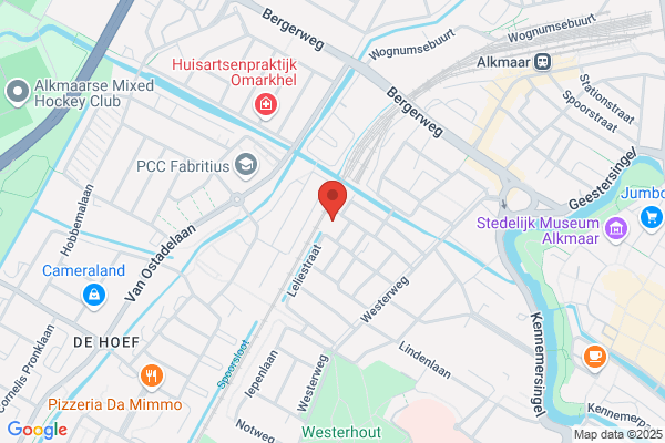 Bloemwijk Buurthuis