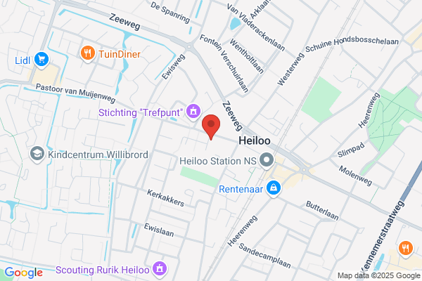 Buk Buk Jongerencentrum