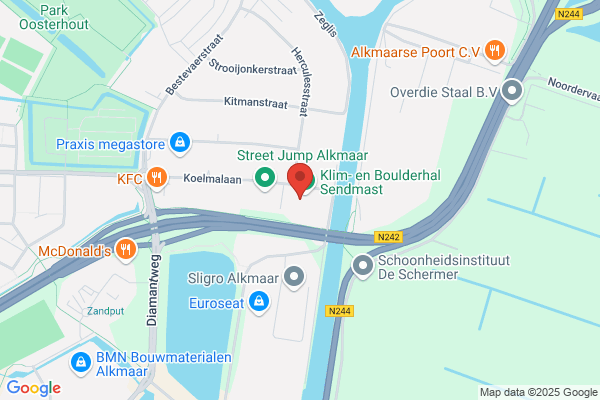 Dienst Centrale Omslagheffing