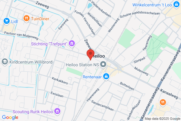 Gemeente Heiloo