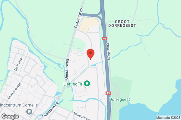 Rijkswaterstaat Dienstkring Alkmaar