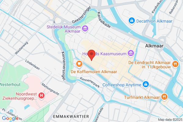 KPN winkel Alkmaar