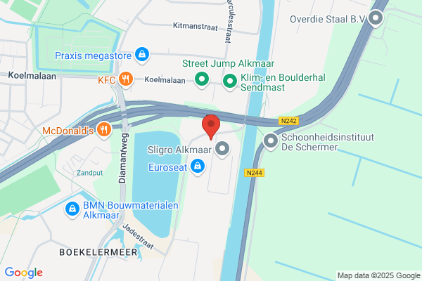 Boer, De