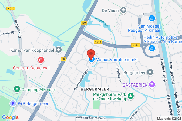 Culligan Nederland B.V.
