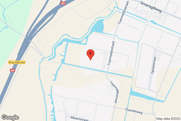 Groothandel Vegro B.V.
