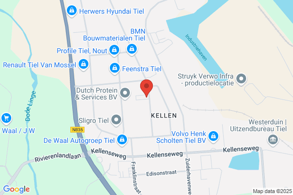 Lavista relatiegeschenken