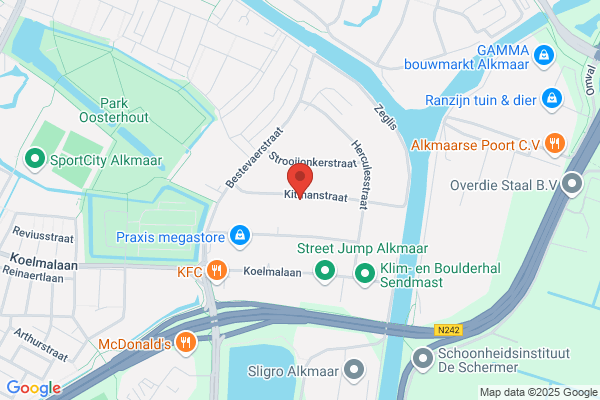 LokoLED de LED specialist voor bedrijven.