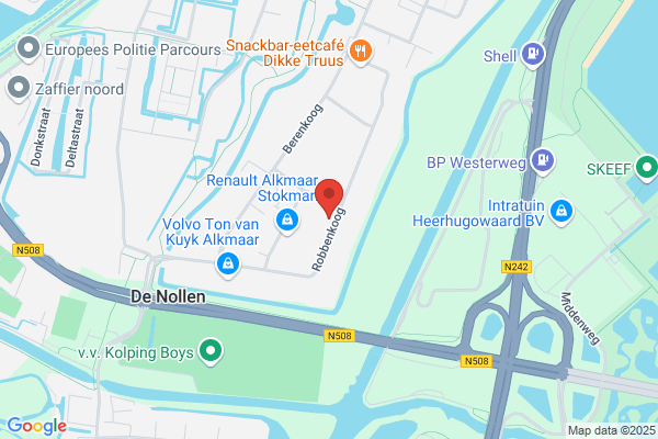 Rotor Alkmaar
