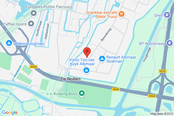Sierhuis Relatiegeschenken Alkmaar