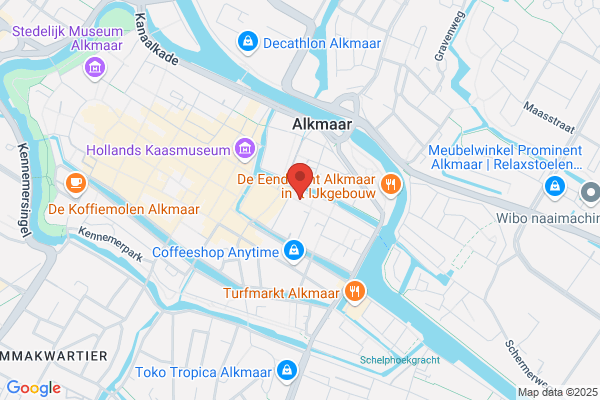 Soecker Alkmaar Bv