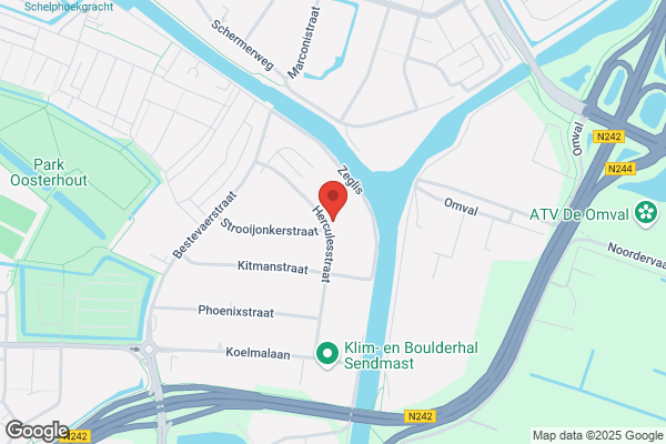 Sterk Beton Bv