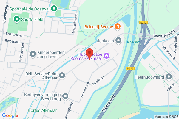 Bouwbedrijf Geco Alkmaar BV
