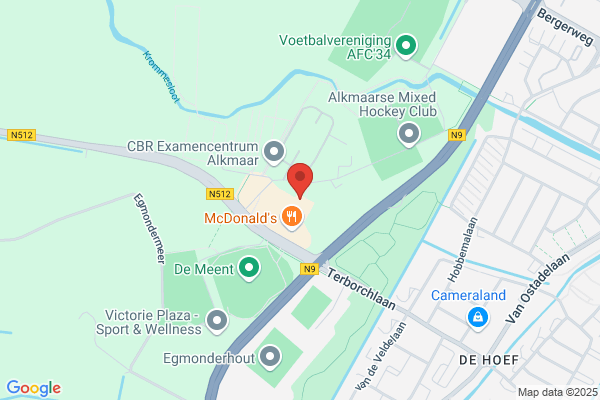 Alkmaars Kegelhuis