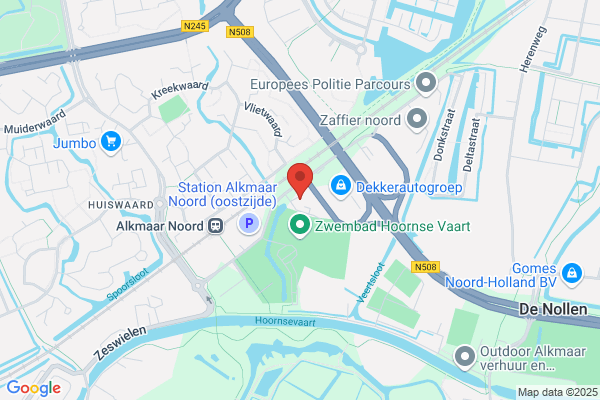 Ambulancedienst Kennemerland