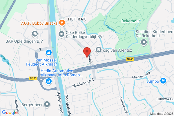 Anette Moerkerken Communicatietrainingen