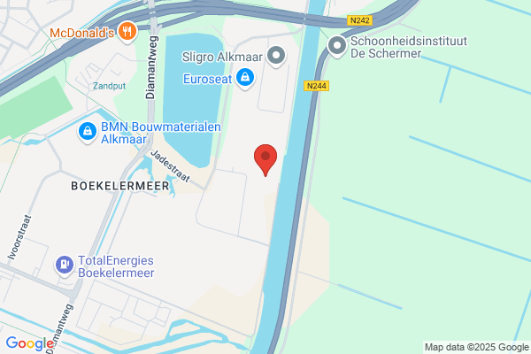 Betonverkoopkantoor Bema Czgb