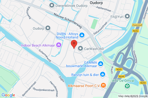 Breda Stoelmatterij, Van