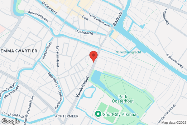 C & K Uitzendbureau