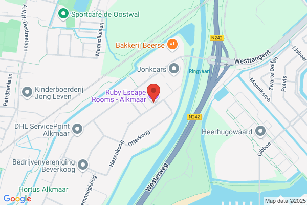 Rft Benelux Bv