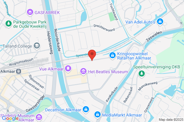 Ijsbrand Pool