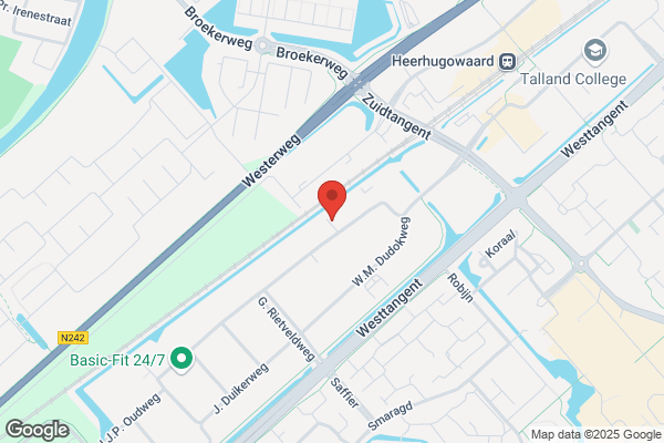 K.B.L. Alkmaar Bv
