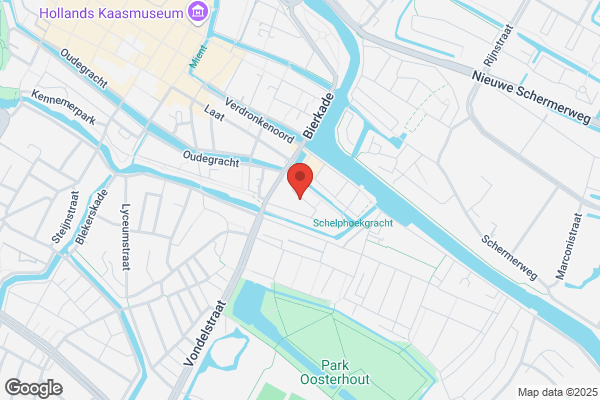 Ontwerpstudio K & S Bv