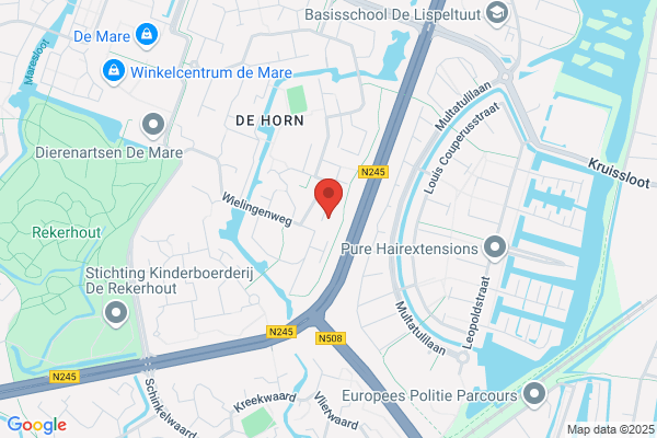 Rusconi Signaal Bouw