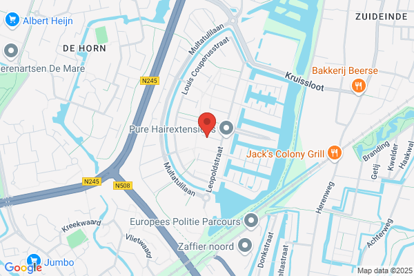 Schoonmaakbedr Damsma