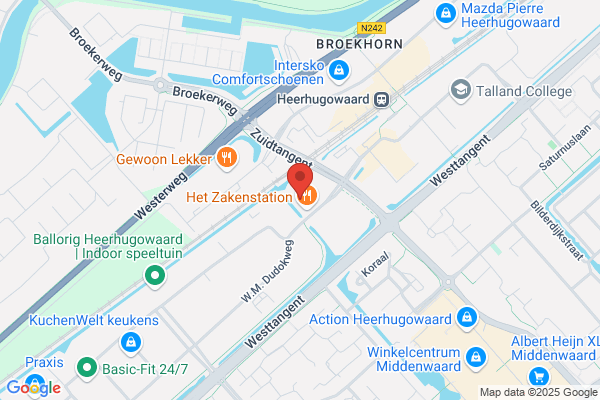 Hoogstins Work Travel Advisors